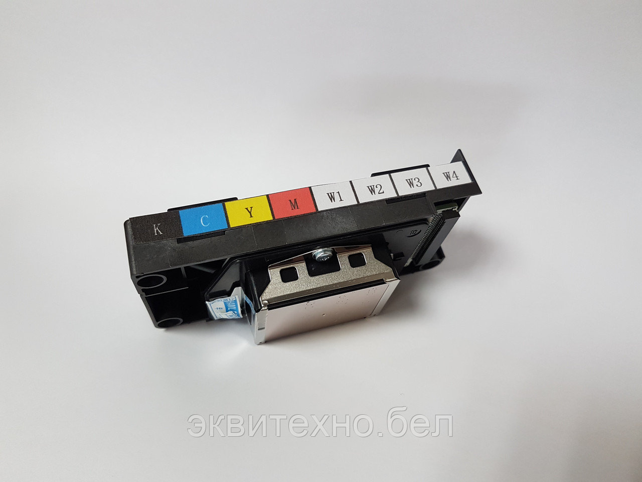 Печатная голова Epson DX5 уф - фото 2 - id-p119498474