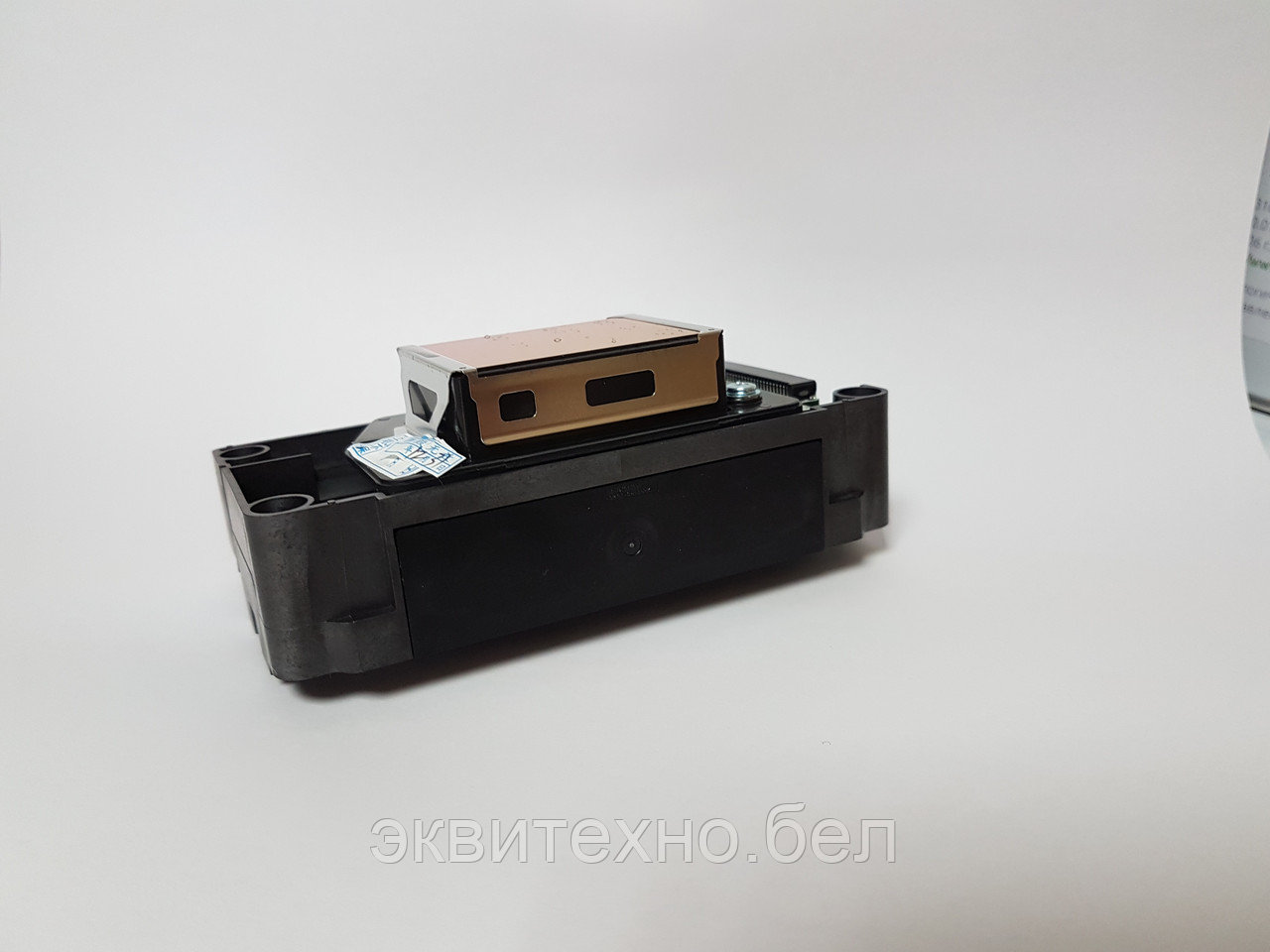 Печатная голова Epson DX5 уф - фото 3 - id-p119498474