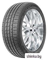 Летние шины Nexen N'Fera RU1 285/50R18 109W