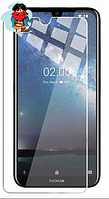 Защитное стекло для Nokia 7.2 , цвет: прозрачный