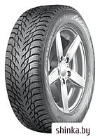 Зимние шины Nokian Tyres Hakkapeliitta R3 SUV 225/60R17 103R