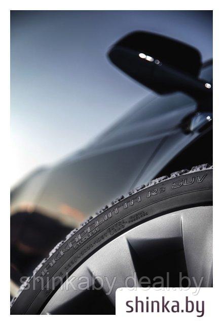 Зимние шины Nokian Tyres Hakkapeliitta R3 SUV 225/60R17 103R - фото 5 - id-p117327988