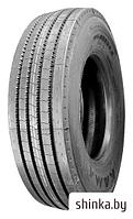 Всесезонные шины KAMA NF 201 245/70R19.5 136/134M