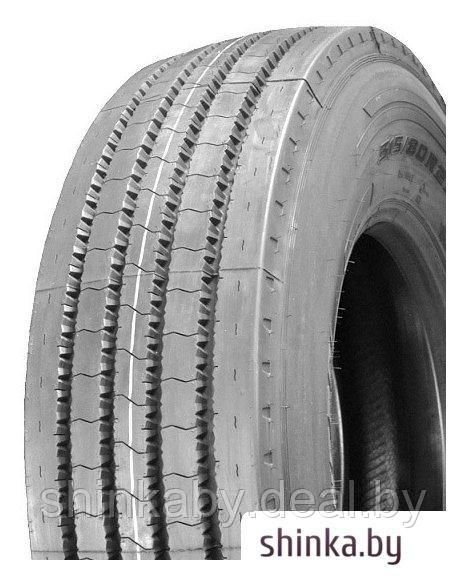 Всесезонные шины KAMA NF 201 245/70R19.5 136/134M - фото 2 - id-p117327979