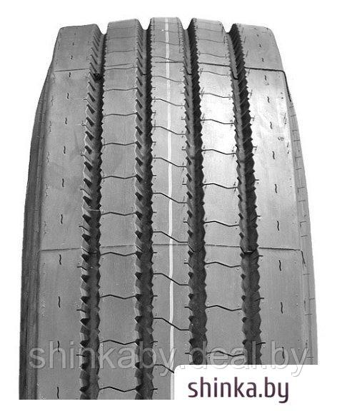 Всесезонные шины KAMA NF 201 245/70R19.5 136/134M - фото 5 - id-p117327979