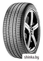 Всесезонные шины Pirelli Scorpion Verde All Season 215/65R16 98H