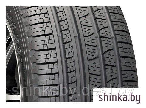 Всесезонные шины Pirelli Scorpion Verde All Season 215/65R16 98H - фото 2 - id-p117332431