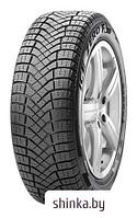 Зимние шины Pirelli Ice Zero Friction 215/65R17 103T