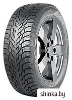 Зимние шины Nokian Tyres Hakkapeliitta R3 195/65R15 95R