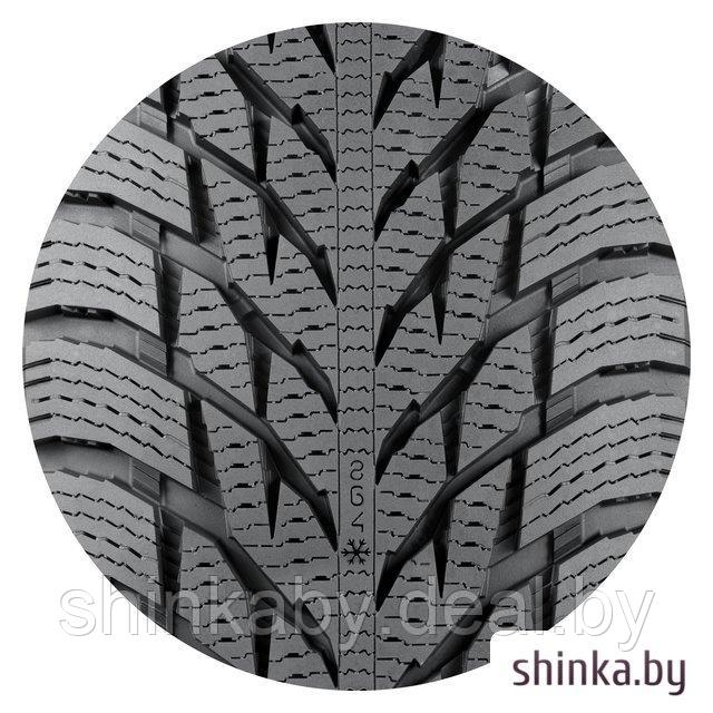 Зимние шины Nokian Tyres Hakkapeliitta R3 195/65R15 95R - фото 2 - id-p117332522