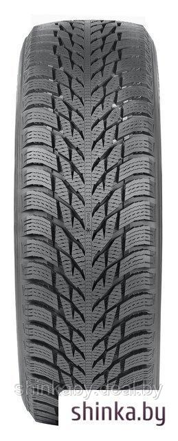 Зимние шины Nokian Tyres Hakkapeliitta R3 195/65R15 95R - фото 4 - id-p117332522