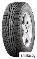 Зимние шины Nokian Tyres Nordman RS2 205/55R16 94R