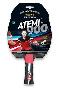 Ракетка для настольного тенниса 5зв. Atemi 900
