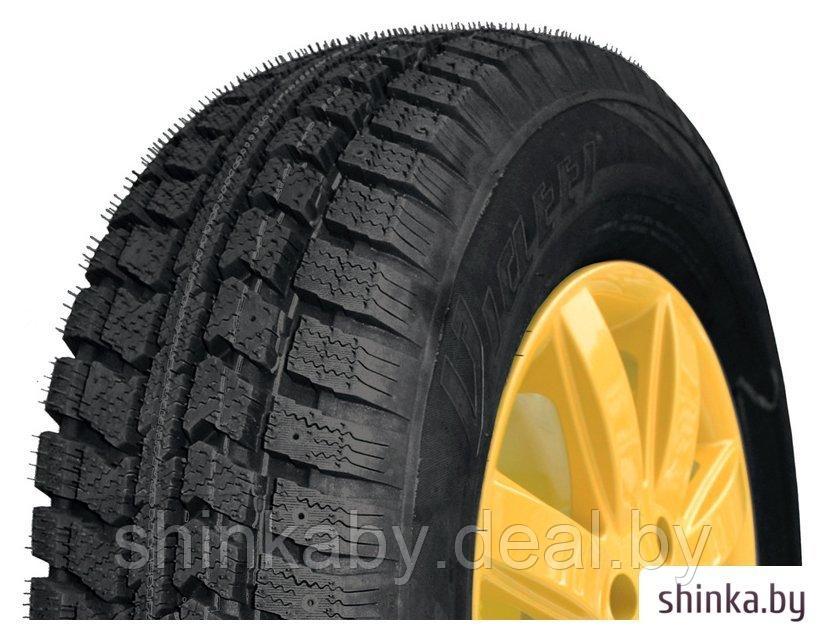 Зимние шины Viatti Vettore Brina V-525 205/75R16C 110/108R - фото 2 - id-p117334160