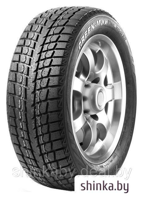 Зимние шины LingLong GreenMax Winter Ice I-15 SUV 285/50R20 112T - фото 1 - id-p117329143