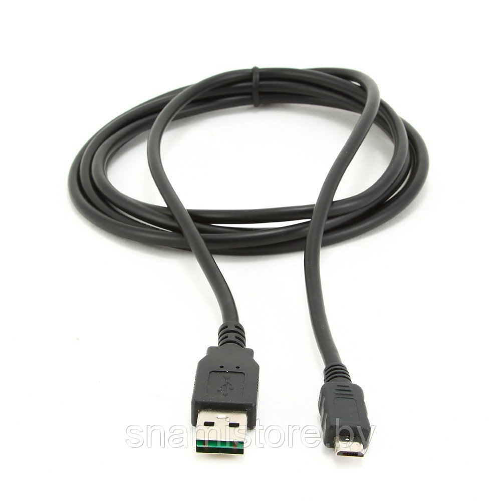 Кабель USB - microUSB SNAMI, 60см, USB20-60B