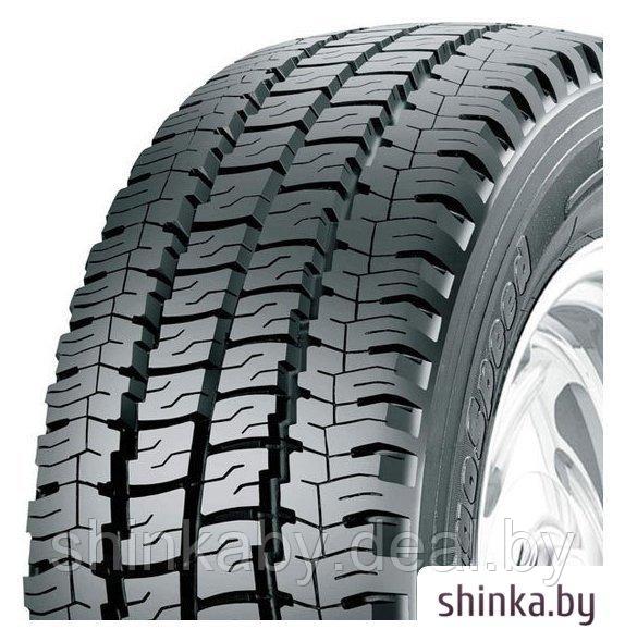 Летние шины Tigar Cargo Speed 195/70R15C 104/102R - фото 2 - id-p117335380