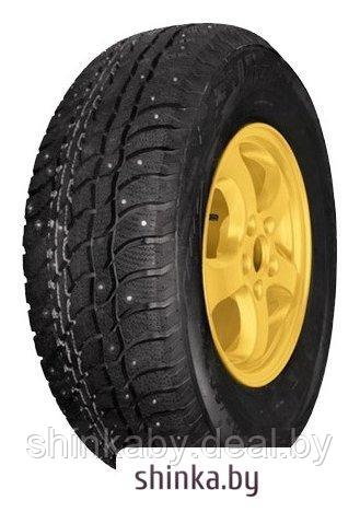 Зимние шины Viatti Vettore Inverno V-524 205/65R16C 107/105R - фото 1 - id-p117333205