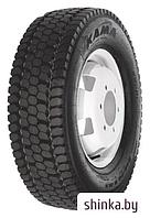 Всесезонные шины KAMA NR 201 315/80R22.5 156/150L