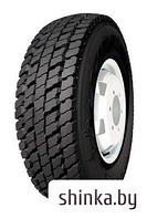 Всесезонные шины KAMA NR 202 295/80R22.5 152/148M