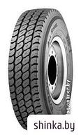 Летние шины TyRex All Steel VM-1 315/80R22.5 156/150K