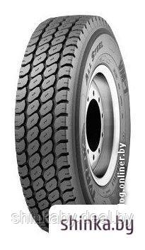 Летние шины TyRex All Steel VM-1 315/80R22.5 156/150K - фото 1 - id-p117326283