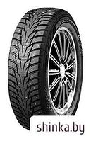 Зимние шины Nexen Winguard Winspike WH62 215/60R17 100T