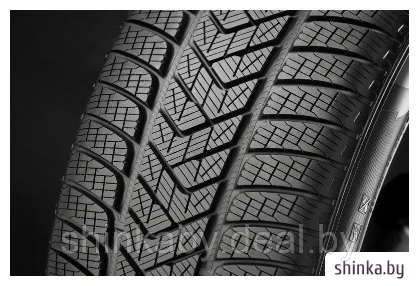 Зимние шины Pirelli Scorpion Winter 315/35R20 110V (run-flat) - фото 5 - id-p117325792