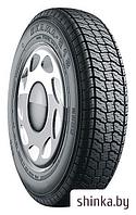 Летние шины KAMA 218 225/75R16C 121/120N