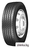 Всесезонные шины KAMA NT 202 385/65R22.5 160K