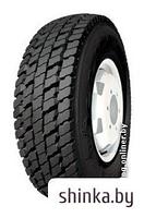 Автошина KAMA NR 202 315/70R22.5 154/150L