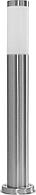 Уличный светильник столб Feron DH022-650, Техно столб, max.18W E27 230V, серебро