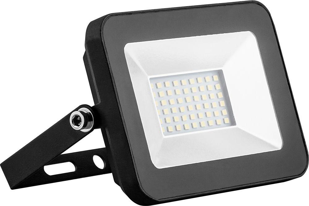 Светодиодный прожектор 20W SAFFIT SFL90-20 IP65 6400K