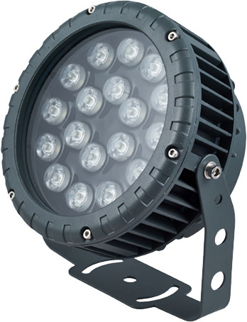 Ландшафтно-архитектурный светильник светодиодный Feron LL-885 85-265V 36W 2700K IP65