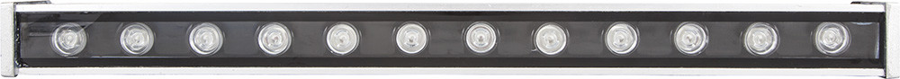 Светодиодный линейный прожектор с DMX Feron LL-892 9W RGB 24V IP65 - фото 1 - id-p119521005