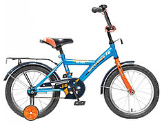 Детский Велосипед "20" Astra (Синий)
