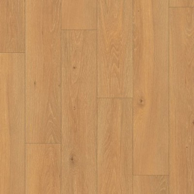 Ламинат Quick Step Classic Дуб Лунный Натуральный