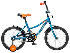 Детский Велосипед "16" Neptun (Синий)