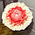 Коробка конфет "Raffaello" в огромном цветке., фото 8
