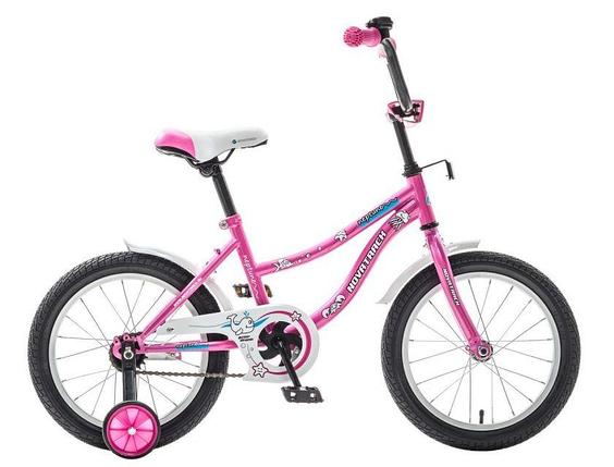 Детский Велосипед "16" Neptun (Розовый), фото 2