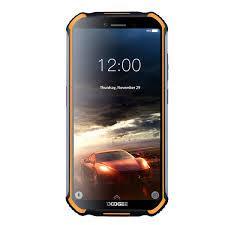 Смартфон Doogee S40 2GB/16GB - фото 3 - id-p119528053