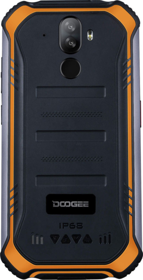 Смартфон Doogee S40 2GB/16GB - фото 6 - id-p119528053