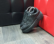 Кроссовки Nike Air Force 1 Shadow Black, фото 4