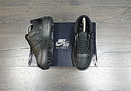 Кроссовки Nike Air Force 1 Shadow Black, фото 2