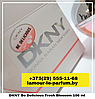 Женский парфюм DKNY Be Delicious Fresh Blossom / 100 ml, фото 2