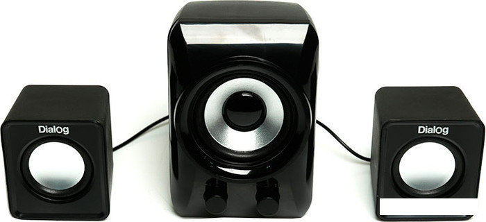 Акустика Dialog USB AC-202UP, фото 2