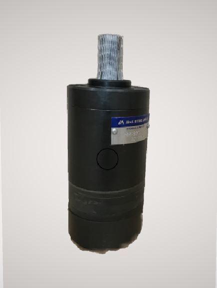 Гидромотор M+S Hydraulic MP 200C