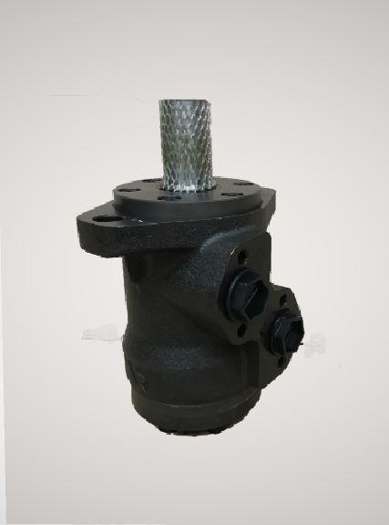 Гидромотор M+S Hydraulic MP 400C - фото 1 - id-p119629728