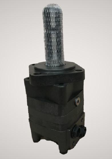 Гидромотор M+S Hydraulic MS 200K