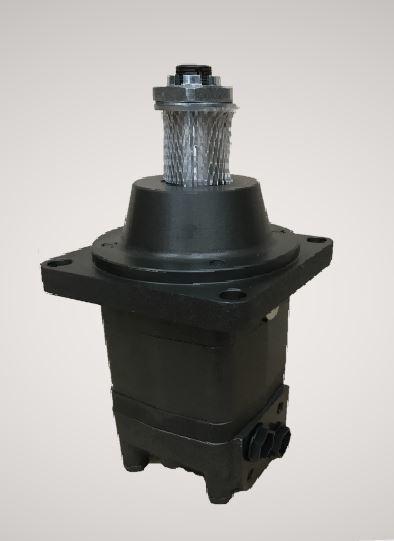 Гидромотор M+S Hydraulic MSW 315C - фото 1 - id-p119629778